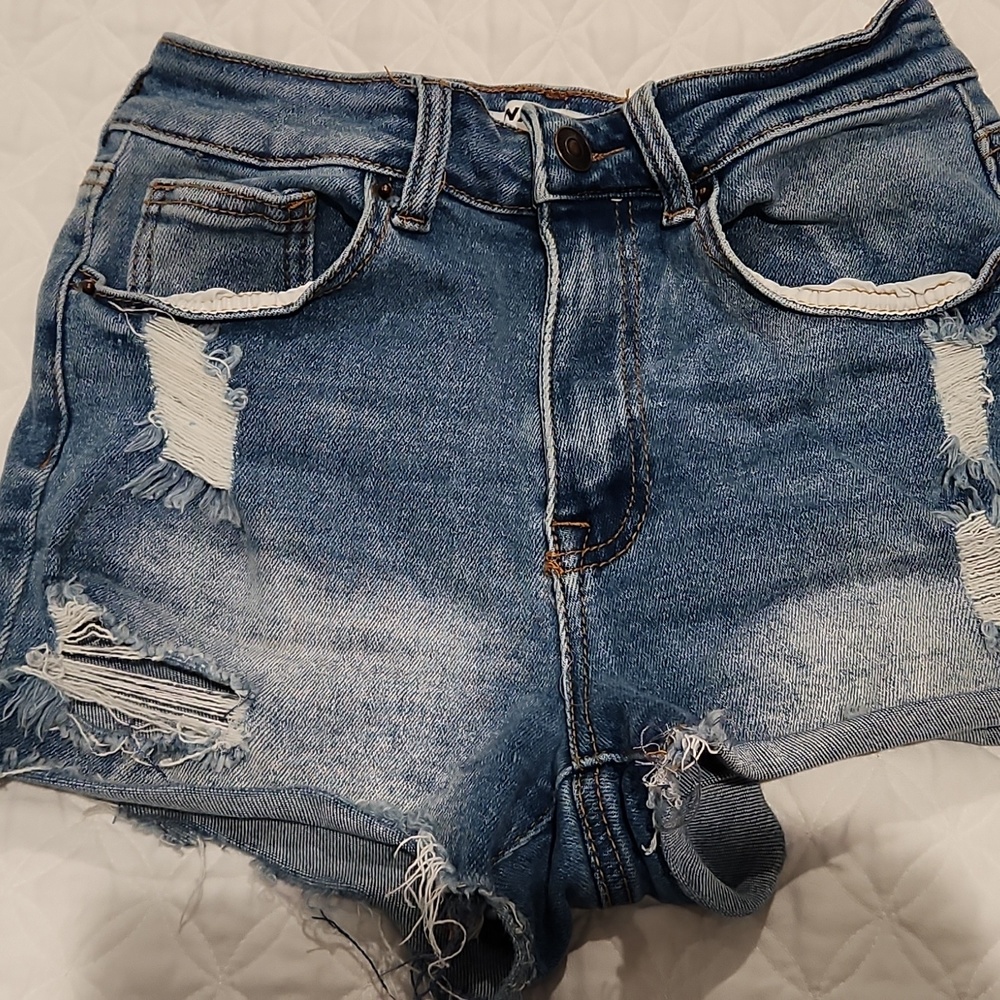 Shorts